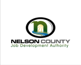 https://www.logocontest.com/public/logoimage/1421267919Nelson County Job Development Authority 003.png